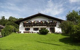 Berg Blick Jugendherberge Mit Privatzimmer